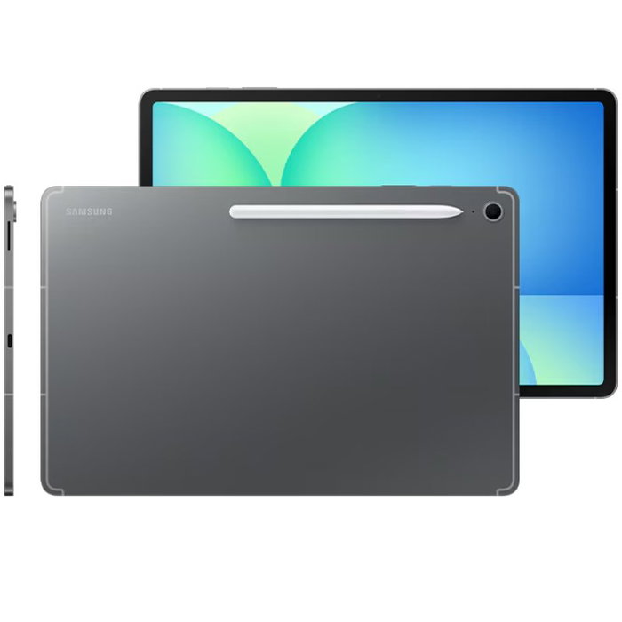 Samsung Galaxy Tab S10 FE+ 13.1 8GB 128GB Gris Samsung Galaxy Tab S10 FE+ 13.1 8GB 128GB Gris
